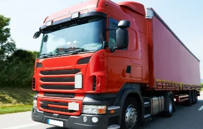 Bursa Beylikova Ambar Kargo