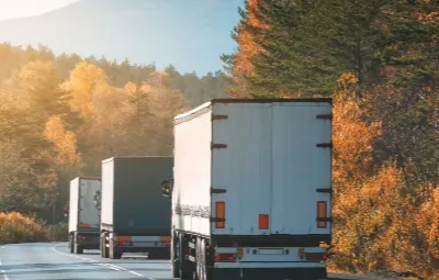 Bursa ile Beylikova Arası Klima Taşıma