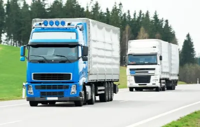 Bursa ile Beylikova Arası Eşya Taşıma